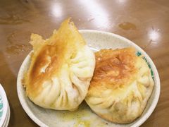 -李记清真馆(打钉巷店)