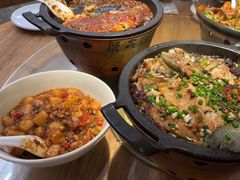 -聚鑫朋酸菜肥肠(九龙仓店)