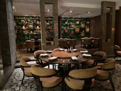 -湖滨28中餐厅·西湖宴·杭州君悦酒店