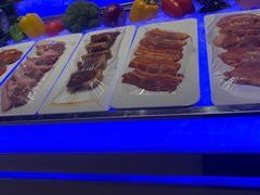 -松咖啡自助餐厅·松北香格里拉