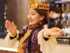 -疆果儿新派疆菜(中关村壹号创始店)