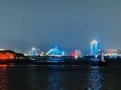 -江心屿景区