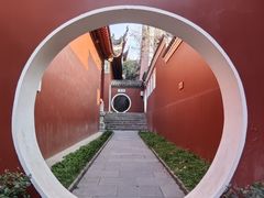-长春观