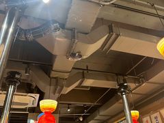-西塔老太太泥炉烤肉(北京双井店)