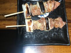 -晶吉·居酒屋·烧鸟·生鱼饭(中山区民主广场店)