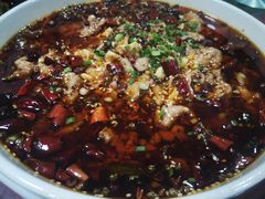 -祝家饺子馆