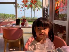 -水桶王国主题餐厅·聚会·生日派对·亲子活动·家庭套餐(亚龙湾希尔顿店)