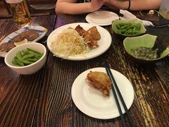 -平成屋·午肴夜酒(四川北路店)