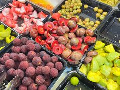 -老炳·七丛松甘草水果