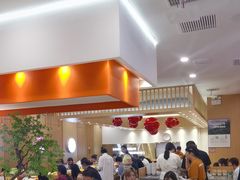 -喜家自助小火锅(乐客城店)