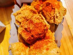 -越香王老汉臭豆腐
