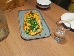 -街角等你.大连海鲜烧烤.经典铁板海鲜串(西安路店)