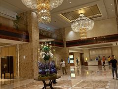 -杭州城中香格里拉大酒店