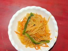 -金杨拉面王小吃面馆·牛三宝面·红烧牛肉粉