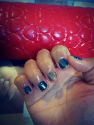 -小红楼美甲美容中心