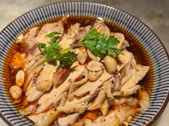 -探花·意境江南菜·唐伯虎文化体验店·松鼠桂鱼(观前店)