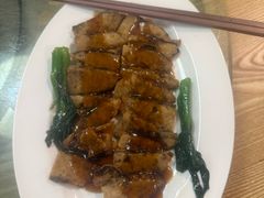 -佛有缘素食馆·荔湾老字号(陈家祠首店)