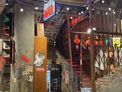 -萍姐火锅·公路夜市(南京新街口店)