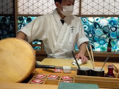 -小十Omakase(地王大厦店)