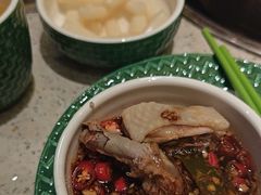 -润园四季椰子鸡火锅(海上世界店)