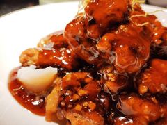 -张福记(陇海中路店)