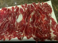-福牛阁潮汕牛肉火锅