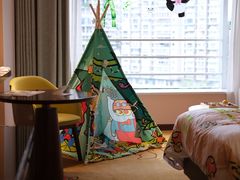 -成都世纪城假日酒店-西楼