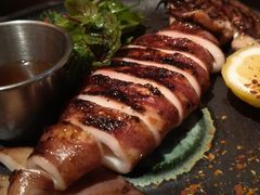 -THE CANNERY&JUJU 新鲜海鲜·牛排美食酒廊