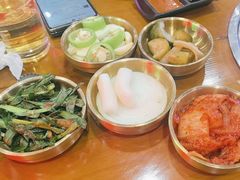 -杀猪天·韩国烤肉(总店)