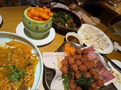-宏达老菜馆(东安街店)
