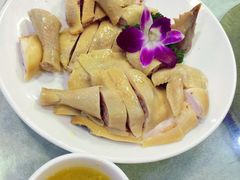 -喜运来酒楼(江南大道店)