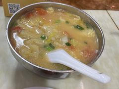 -老周夜市(航空路店)