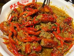 -严三毛口味虾·小严同学的店(曙光路直营店)
