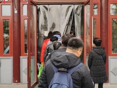 -李小老烧饼(常营民族家园店)