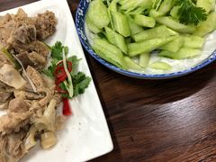 -清真·伊清阁餐厅
