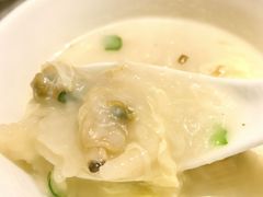 -前海沿·海鲜水饺青岛菜(乐客城店)