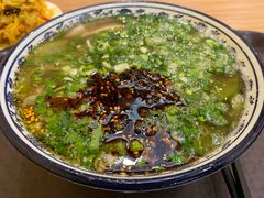 -有礼有面(知春路店)