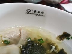 开洋馄饨-熙盛源(永乐路店)