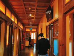 -那家小馆•北京菜•烤鸭(香山店)