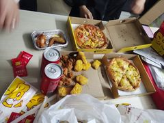 -尊宝比萨(南田店)