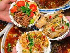 -佬缸炮江湖川菜(玉林店)