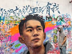 -黄桷坪涂鸦艺术街