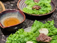 -老乾杯和牛烧肉(王府中环店)