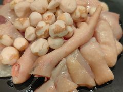 -大头椰·椰子鸡火锅(新梦店)