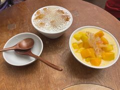-小团圆糖水铺(襄阳南路店)