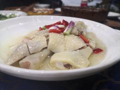 -祈胜邨•顺德鱼生•顺德菜(容桂店)