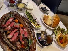 -MORTON'S 莫尔顿牛排坊(北京丽晶酒店)