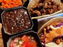-Q MEX 库迈墨西哥餐吧(三里屯店)