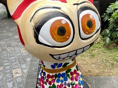 -徐家汇源景区-衡山坊