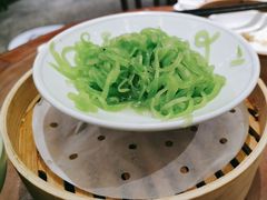 -苏小柳点心·手作小笼包(康桥分院)
